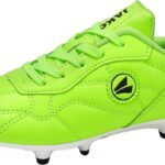 Lichtgewicht Kinder Voetbalschoenen met Noppen voor Gras en Kunstgras