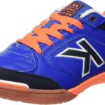Futsal schoenen voor volwassenen - Uniseks zaalvoetbalschoenen met goede grip