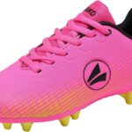 Lichtgewicht Voetbalschoenen met Noppen voor Heren en Dames - Uitstekende Grip