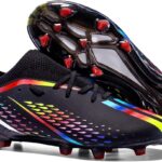Voetbalschoenen voor Heren en Jongens - Voor Voetbal, Atletiek, Softbal en Rugby (Indoor/Outdoor)