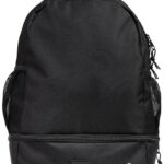 Robey (Junior) Rugzak - Zwart | Maat: ONE SIZE