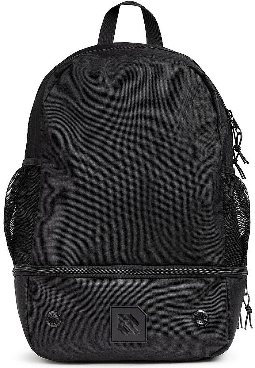 832x1200 Robey (Junior) Rugzak - Zwart | Maat: ONE SIZE - Afbeelding 1