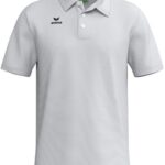 Erima Ts Logo Polo Heren - Royal | Maat: 3XL