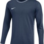 Nike Dri-FIT Park 26 LS Shirt Heren - Maat M