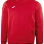 Joma Cairo II Sweater Heren - Rood | Maat: S