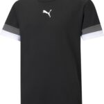Puma teamRISE Jersey Shirt Junior - Maat 176
