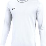 Nike Dri-FIT Park 26 LS Shirt Heren - Maat L