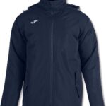 Joma Trivor Coachvest Heren - Marine | Maat: M