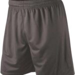 Sportshorts Heren - Ademend en Lichtgewicht voor Voetbal, Hardlopen & Fitness (Maat XS-3XL)