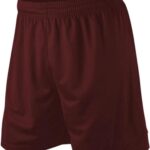 Heren Sportshorts voor Voetbal, Hardlopen en Fitness - Ademend en Lichtgewicht