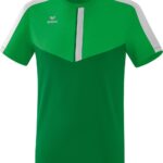 Erima Squad Shirt Senior - Maat XL