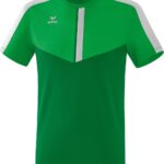 Erima Squad Shirt Junior - Maat 152
