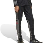 Adidas Squadra 25 Training Trainingsbroek Zwart 7-8 Years Jongens,Meisjes