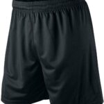 Ademende Sportshorts voor Kinderen voor Voetbal, Gym en Rennen | Jongens en Meisjes