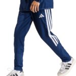 adidas Broek Kinderen Tiro 26 League Presentation Donkerblauw - Maat 164cm