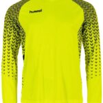 Hummel Orlando Keepershirt Junior Sportshirt Unisex - Maat 152