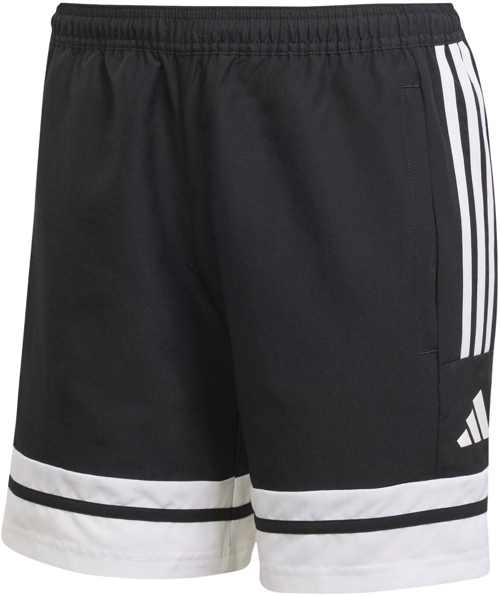 1006x1200-30 Adidas Squadra 25 Short Dames - Maat XL - Afbeelding 1