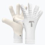 T1TAN White Beast 3.0 Keepershandschoenen volwassenen & jongeren - Maat 9