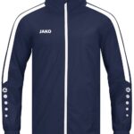 Jako Power Regenjas Senior - Maat L