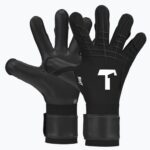 T1TAN Shadow Beast 3.0 Keepershandschoenen volwassenen & jongeren - Maat 8