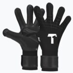 T1TAN Shadow Beast 3.0 Keepershandschoenen volwassenen & jongeren - met vingerbescherming - Maat 7