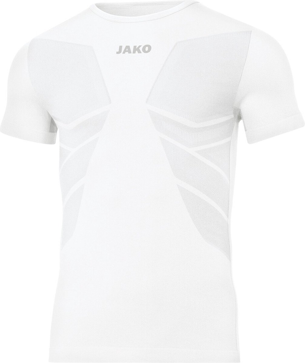1007x1200-8 Jako Comfort 2.0 Shirt Heren - Maat S - Afbeelding 1