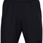 Jako One Trainingsshort Heren - Zwart | Maat: XL
