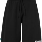 Kempa Jogginghose Core 26 Sweatshorts 2003667 Schwarz-4XL
