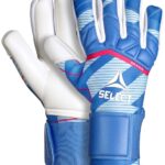 Select 88 V25 Keepershandschoenen Kinderen - Blauw / Wit | Maat: 4