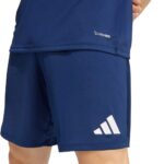 Adidas Entrada 26 Short Heren - Maat 3XL