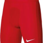 Nike Dri-FIT Strike Short Sportbroek Mannen - Maat S