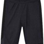Jako Power Vrijetijdsshort Heren - Zwart | Maat: 4XL