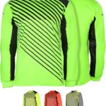 Kinder Voetbal Keeper Shirt - Geschikt voor Jongens en Meisjes