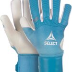 Select 33 Allround V23 Keepershandschoenen - Blauw / Wit | Maat: 8