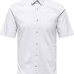 Only & Sons Miles Overhemd Heren