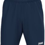 Jako One Trainingsshort Kinderen - Marine | Maat: 116