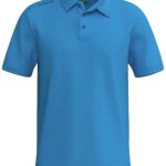 Erima Ts Polo Heren - Curaçao | Maat: S