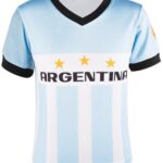 Voetbalshirts voor jongeren en volwassenen van XS tot 3XL - Oefenuniformen voor sportfans