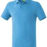 Erima Basics Casual - Sportpolo - Blauw