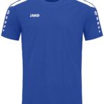 Jako Power T-Shirt Kinderen - Royal | Maat: 140