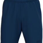 Jako One Trainingsshort Heren - Navy | Maat: 3XL