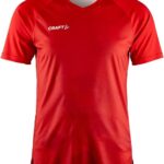 Craft Premier Fade Jersey M 1912759 - Bright Red - M