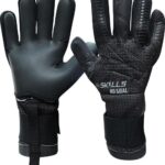 Keepershandschoenen neopreen db SKILLS maat 10