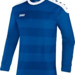 Jako Celtic LM - Voetbalshirt - Mannen - Maat L - Blauw kobalt