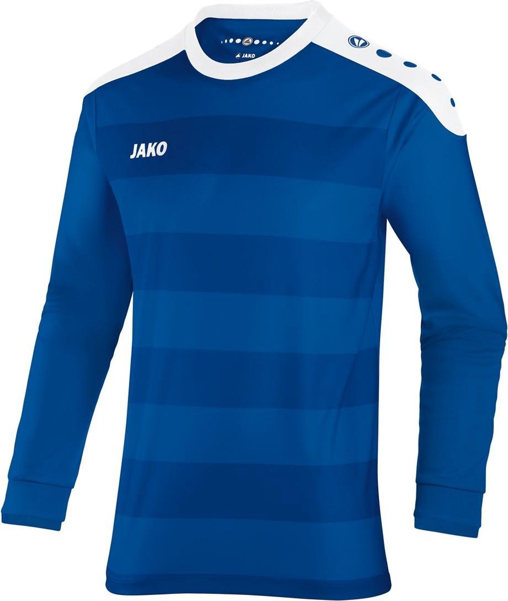 1014x1200-9 Jako Celtic LM - Voetbalshirt - Mannen - Maat L - Blauw kobalt - Afbeelding 1