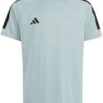 Adidas Sereno Shirt Junor - Maat 140
