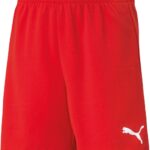 Puma teamRISE Short Junior - Maat 116