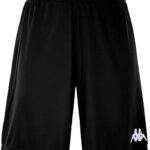 Kappa Borgo Korte Broek Zwart 8 Years Kinderen