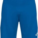Jongens Korte Broek Sportief met Elastische Tailleband en Zakken