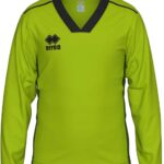 T-Shirt Errea Jerzy Maglia Ml Ad - Sportswear - Volwassen
